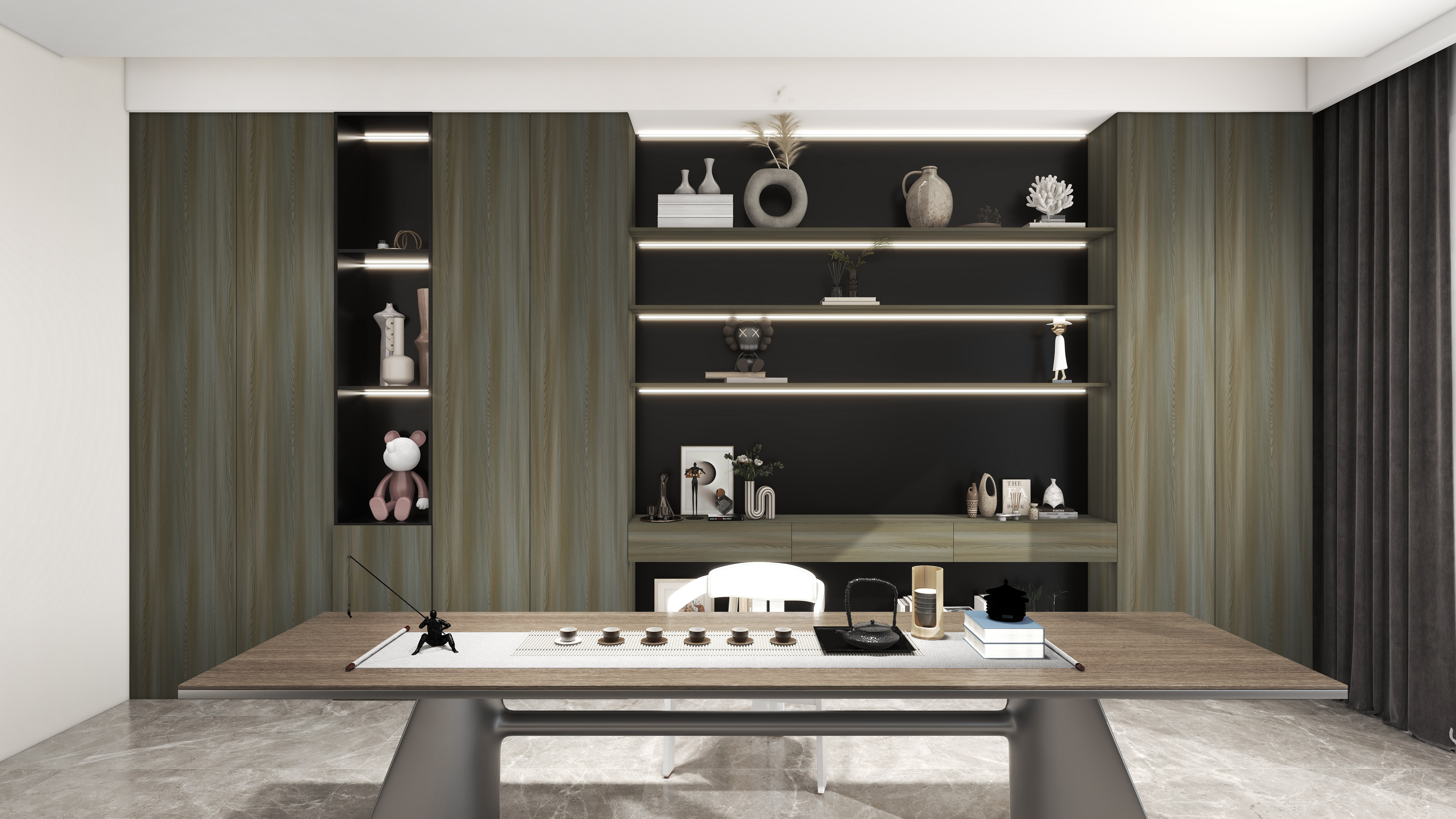 金利源｜衣柜怎么選？看這里