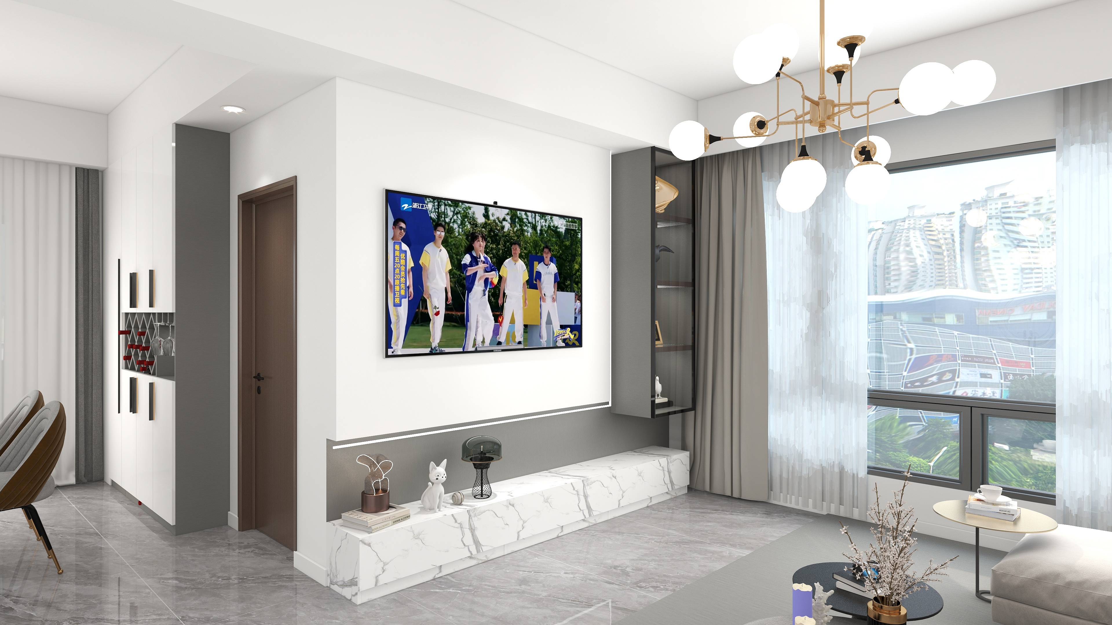 金利源丨一間書房，一偶寧靜