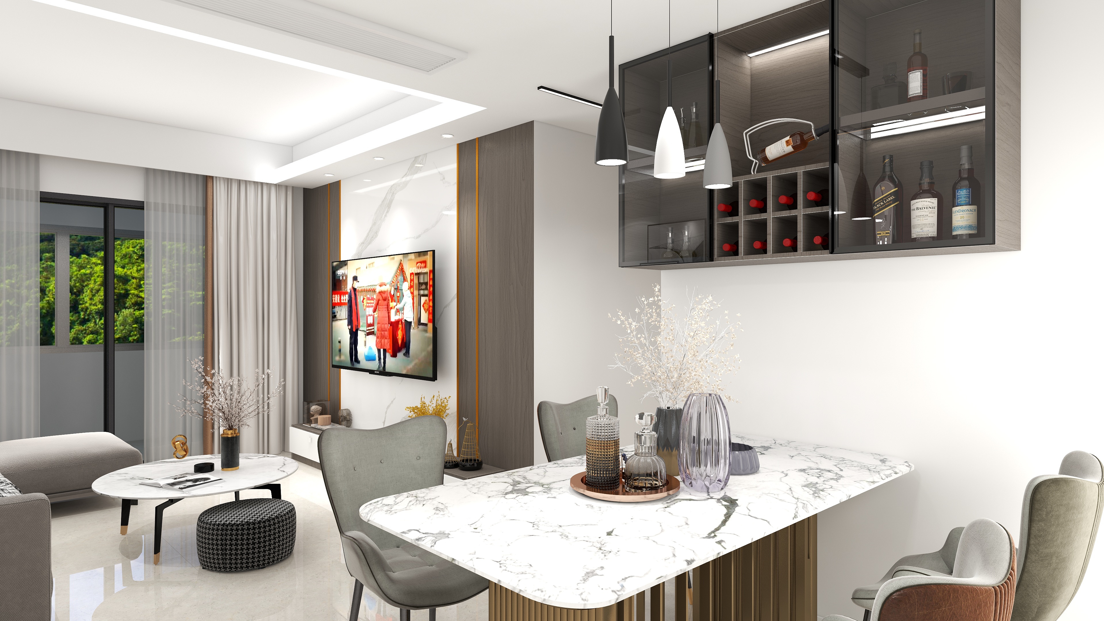 金利源丨陽臺(tái)柜，藏住生活的瑣碎