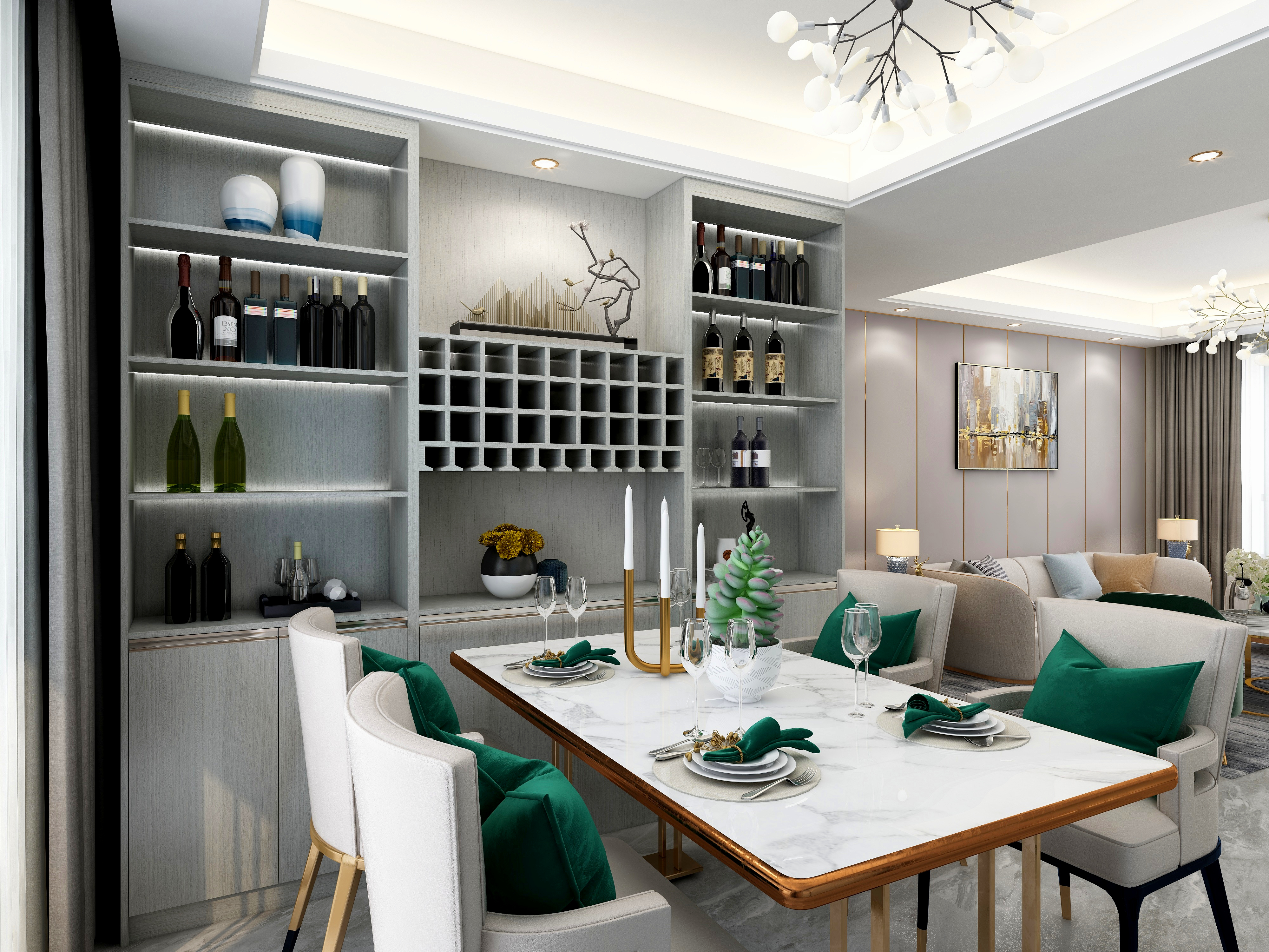 金利源丨自在·隨心