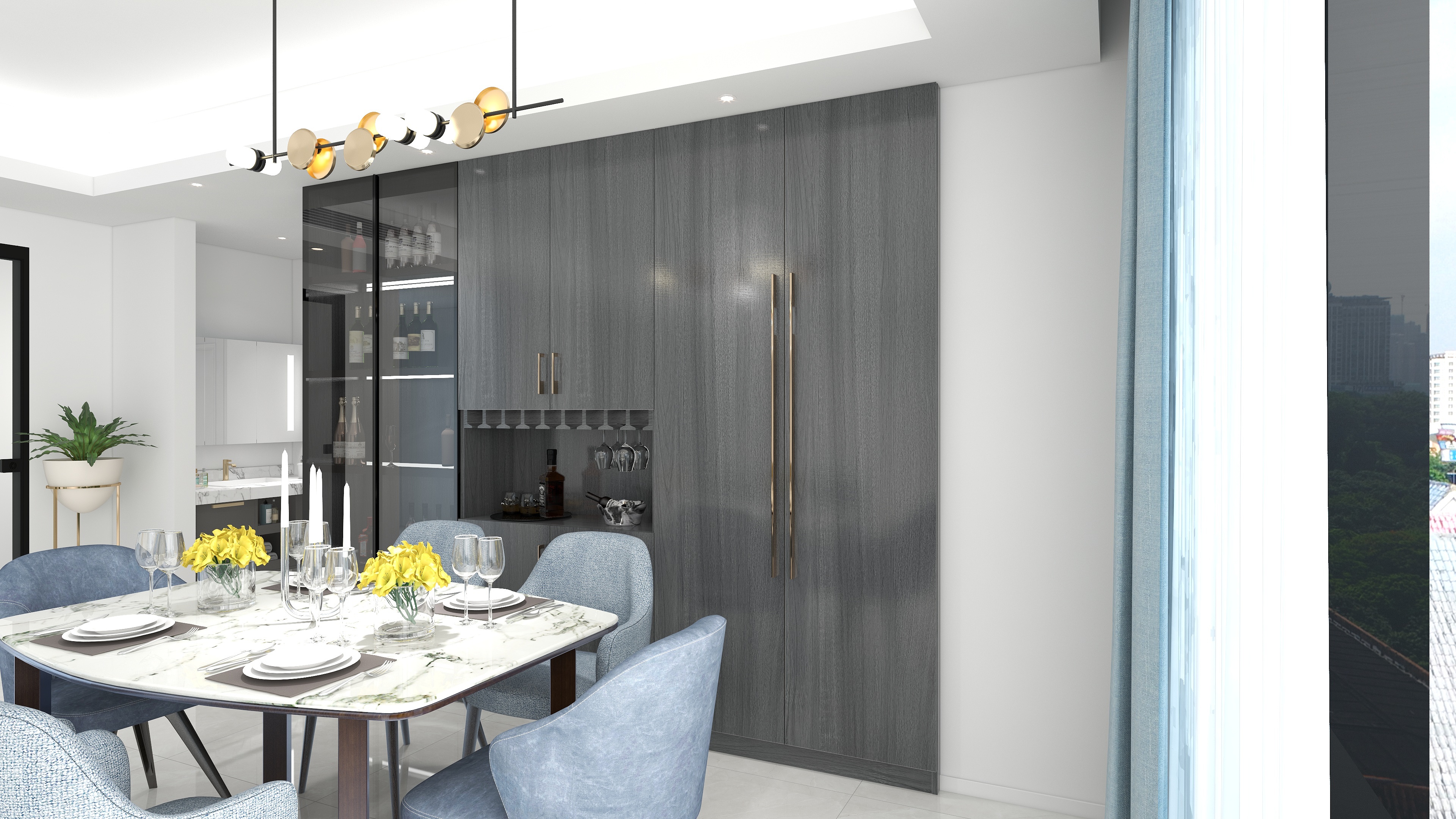 金利源丨2025年流行的定制衣柜設(shè)計(jì)！