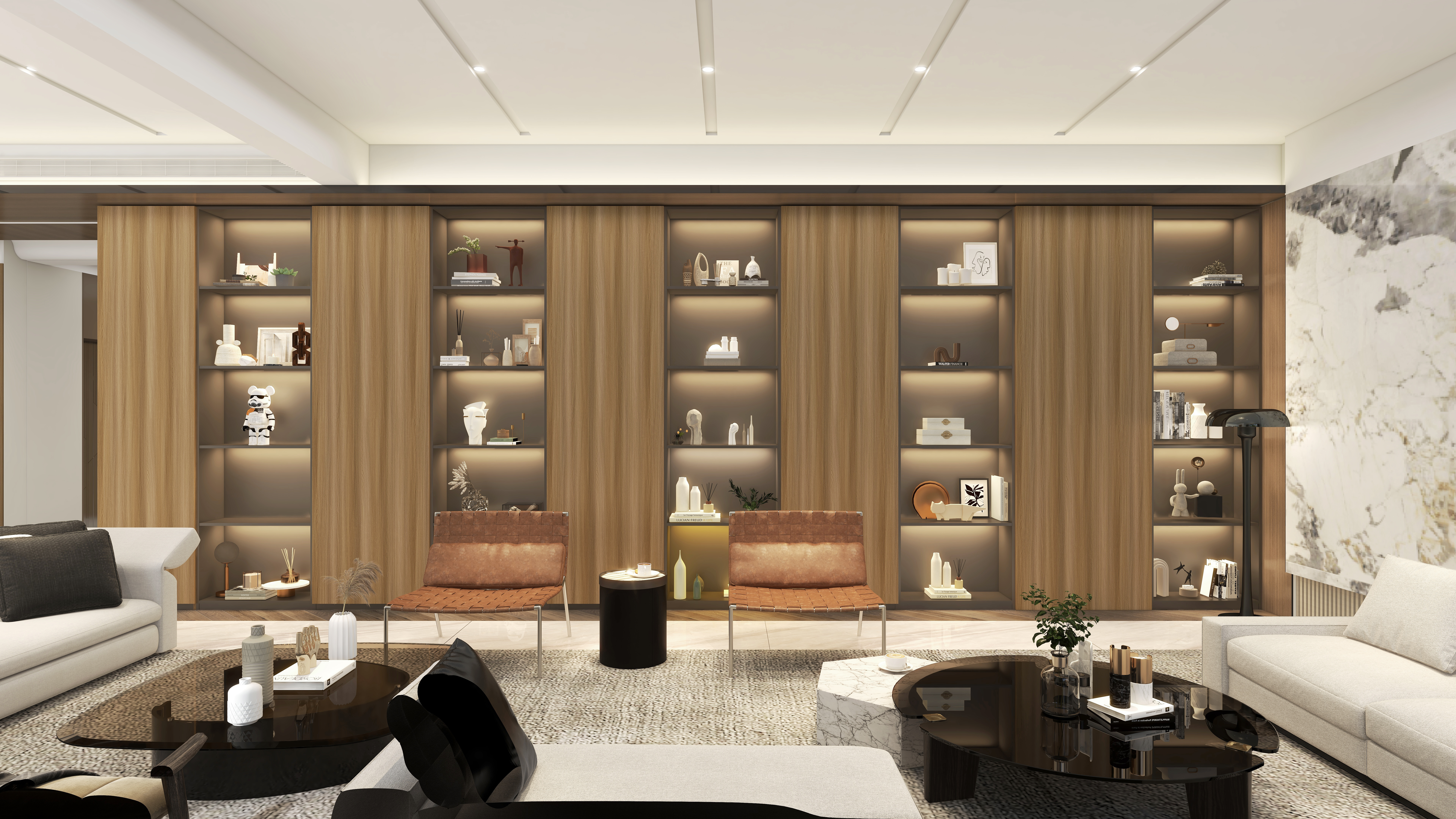 金利源丨超流行的櫥柜設(shè)計(jì)，瞬間驚艷整個(gè)家！